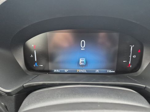 New 2026 Ford Escape Active image 20