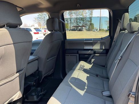 Used 2018 Ford F150 XLT w/ Equipment Group 301A Mid image 7