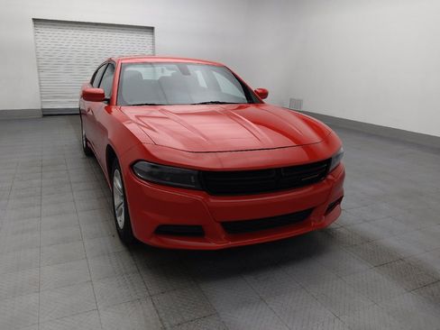 Used 2022 Dodge Charger SXT RWD image 14