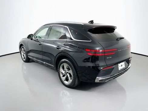 New 2026 Genesis GV70 2.5T Advanced AWD/4WD image 7