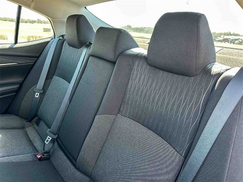 Certified 2025 Toyota Camry LE image 18