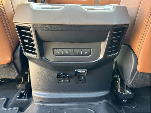 Used 2025 Toyota Tundra 1794 Edition image 45