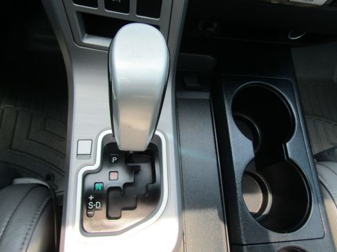 Used 2008 Toyota Sequoia Limited AWD/4WD image 41