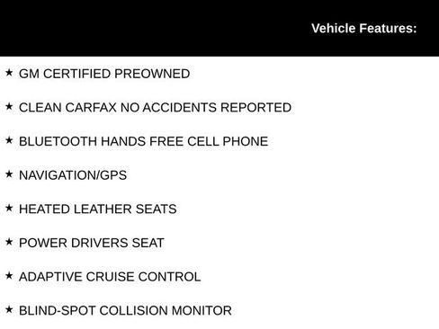 Certified 2024 Chevrolet Equinox EV RS image 4