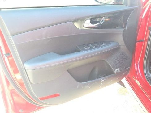 Used 2024 Kia Forte GT w/ GT2 Package image 27