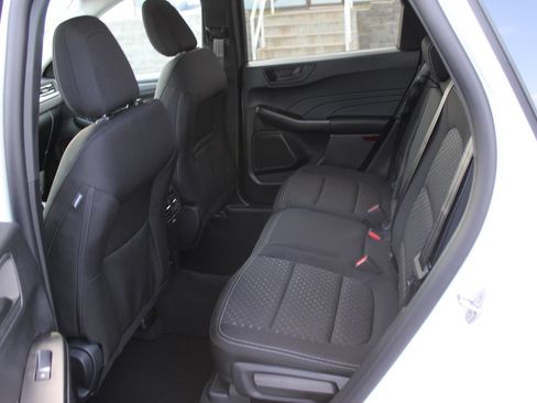 New 2026 Ford Escape Active w/ Cold Weather Package AWD/4WD image 16