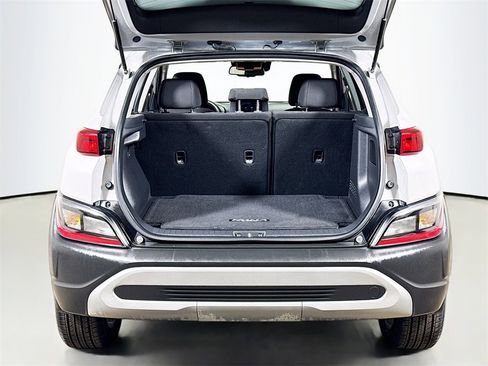 Used 2022 Hyundai Kona SEL w/ Cargo Package image 21