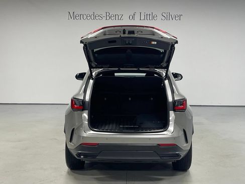 Used 2024 Lexus NX 350 AWD w/ Cold Area Package image 5
