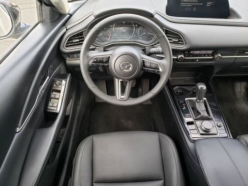 Certified 2024 MAZDA CX-30 AWD 2.5 S w/ Select Sport Pkg image 16