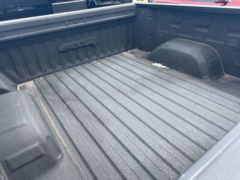 Used 2019 GMC Sierra 1500 AT4 w/ AT4 Preferred Package AWD/4WD image 7