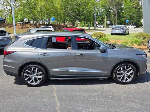 Certified 2024 Acura MDX SH-AWD w/ Technology Package image 13