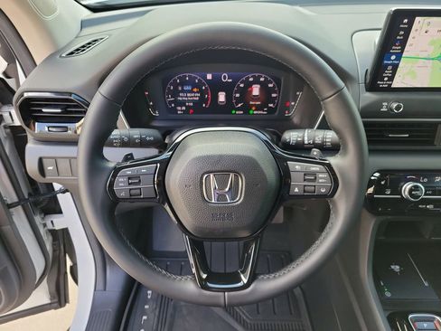 Certified 2026 Honda Pilot EX-L image 30