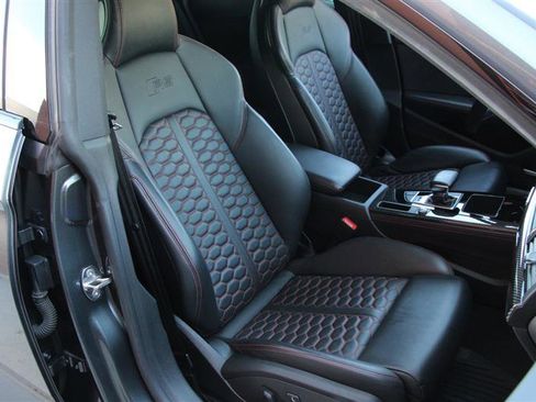 Used 2021 Audi RS 5 Sportback AWD/4WD image 18