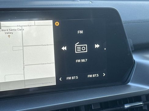 New 2025 Kia Telluride S image 18