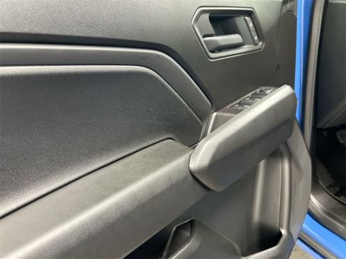 Certified 2026 Chevrolet Colorado Trail Boss image 21