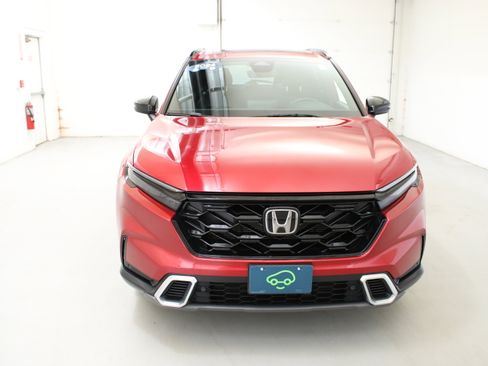 Used 2024 Honda CR-V Sport Touring image 3
