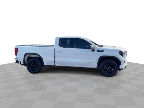 New 2026 GMC Sierra 1500 Elevation AWD/4WD image 9