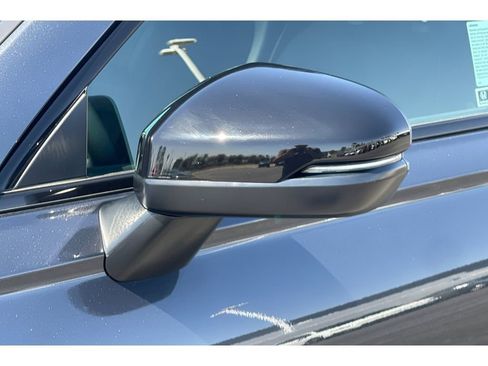 Certified 2026 Honda CR-V Sport image 35