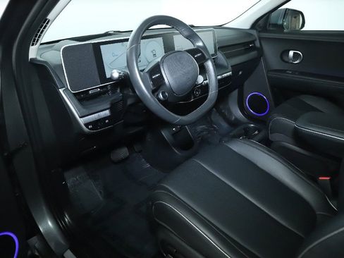 Used 2022 Hyundai Ioniq 5 Limited image 18