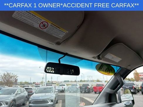 Used 2024 Chevrolet Express 2500 w/ Driver Convenience Package image 23