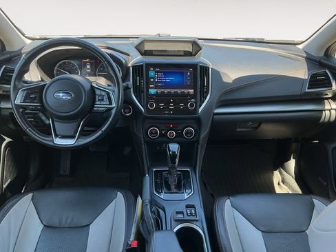 Used 2021 Subaru Crosstrek 2.5i Limited w/ Moonroof Package 2 AWD/4WD image 10