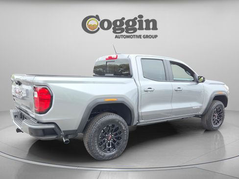 New 2026 GMC Canyon Elevation image 5