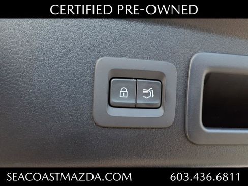 Certified 2025 MAZDA CX-30 AWD 2.5 S w/ Premium Package image 10