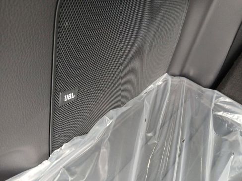 New 2026 Toyota Grand Highlander Platinum image 12