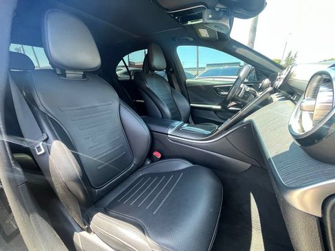 Used 2023 Mercedes-Benz C 300 4MATIC Sedan w/ AMG Line w/ Night Package image 19