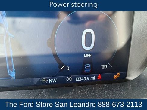 Used 2025 Ford F150 XL w/ Equipment Group 103A High image 18