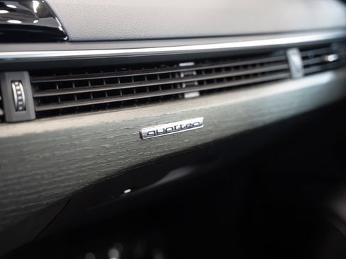 Certified 2023 Audi A4 2.0T Premium Plus w/ Premium Plus Package image 23