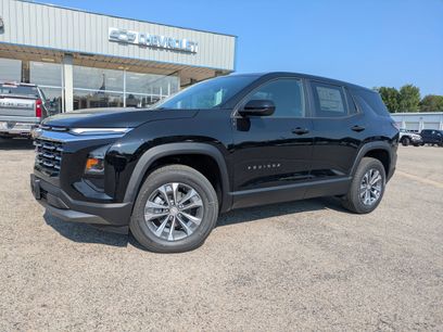 New 2026 Chevrolet Equinox LT w/ Convenience Package II