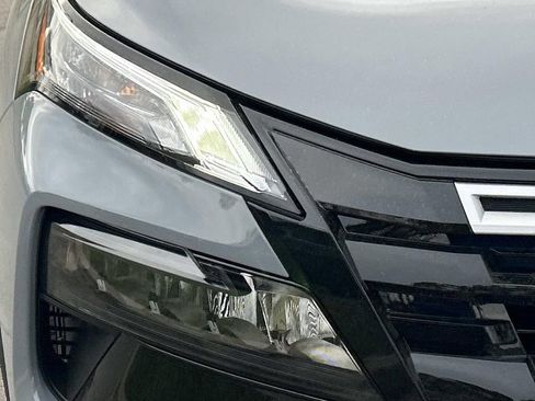 New 2026 Nissan Rogue SV w/ Rock Creek Premium Package AWD/4WD image 12