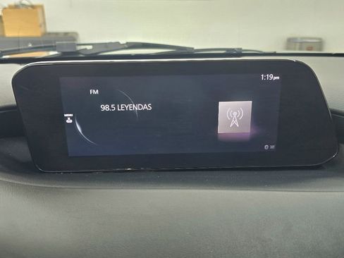 Used 2021 MAZDA MAZDA3 s image 19