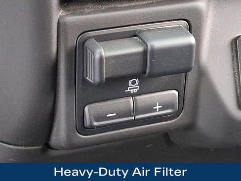 Used 2023 Chevrolet Silverado 1500 W/T w/ WT Value Package image 26