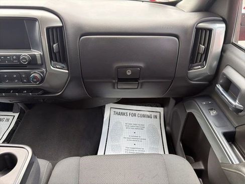 Used 2019 Chevrolet Silverado 1500 LT AWD/4WD image 20