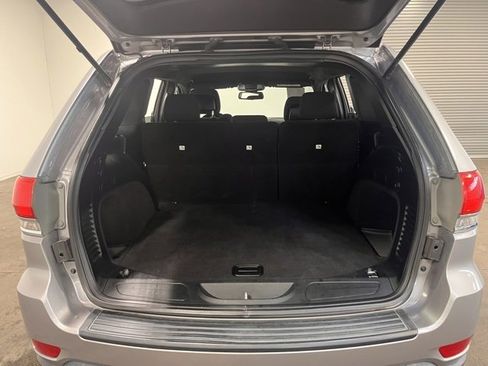 Used 2016 Jeep Grand Cherokee Laredo w/ Quick Order Package 23E image 16