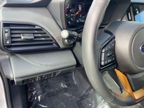 Certified 2025 Subaru Outback Wilderness image 24