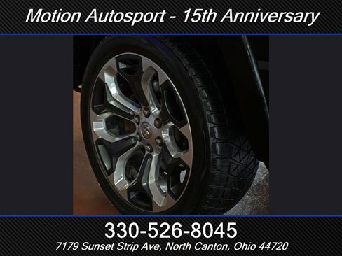 Used 2019 RAM 1500 Limited AWD/4WD image 56