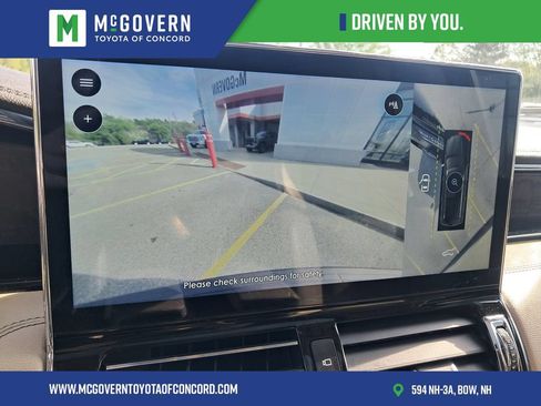 Used 2023 Lincoln Navigator L Reserve AWD/4WD image 44