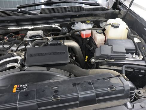 Used 2024 Chevrolet Silverado 3500 High Country w/ High Country Premium Package AWD/4WD image 24