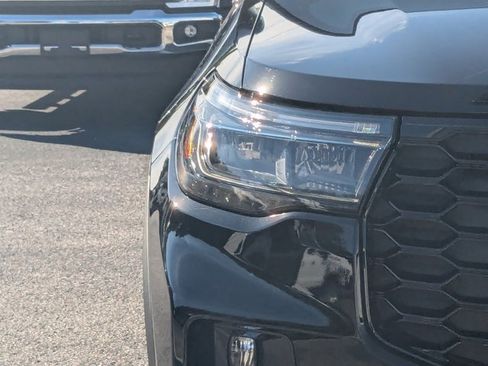 New 2025 Ford Explorer ST w/ Sun And Sound Package image 11