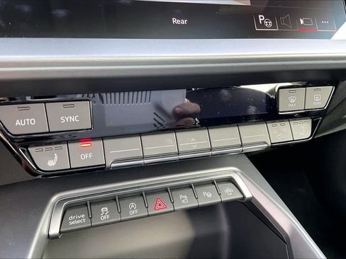 Certified 2025 Audi A3 2.0T Premium Plus w/ Premium Plus Package image 29