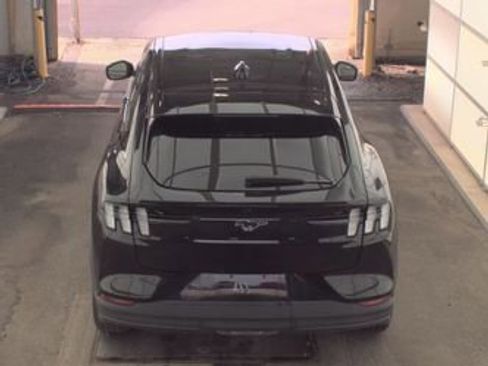 Used 2025 Ford Mustang Mach-E Select w/ Comfort Package Lite AWD/4WD image 6