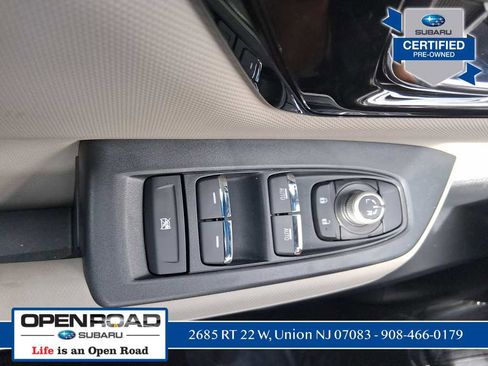 Certified 2025 Subaru Forester Limited image 20