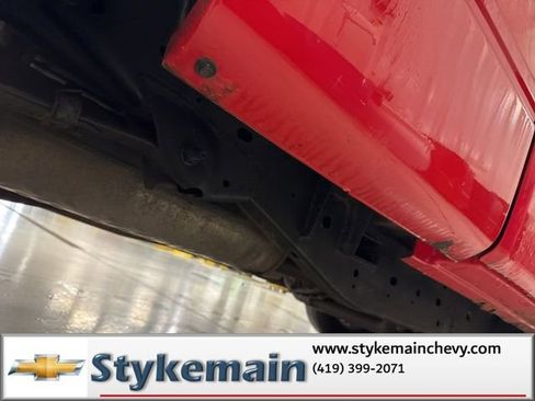 Used 2007 Ford F150 STX image 24