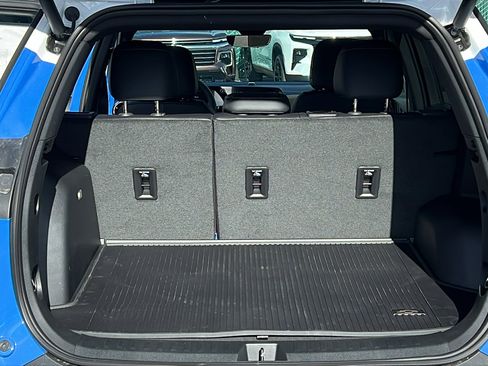 New 2026 Chevrolet Equinox ACTIV w/ Convenience Package III image 11