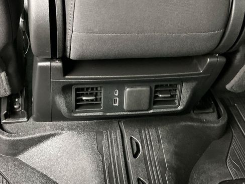 Certified 2024 GMC Sierra 1500 Elevation w/ LPO, Elevation Black Package AWD/4WD image 12