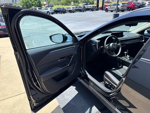 New 2026 MAZDA CX-50 AWD 2.5 S w/ Weather Package image 27
