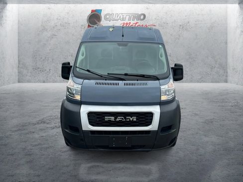 Used 2019 RAM ProMaster 3500 FWD image 9